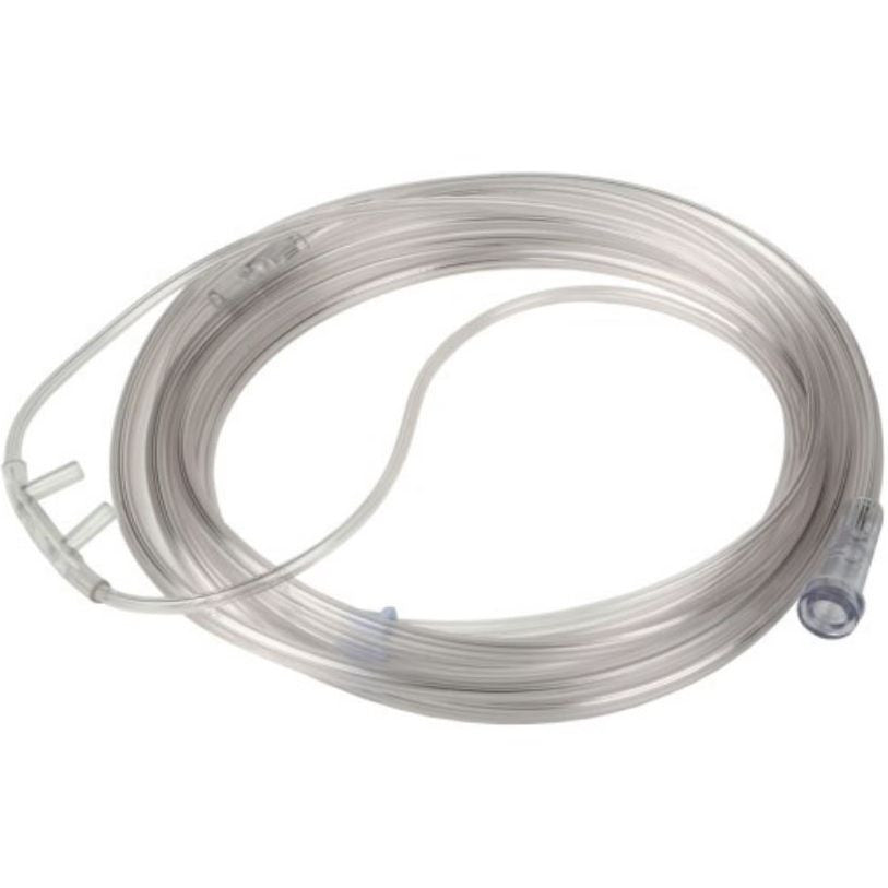 Allied Healthcare Adult Softie Cannula with 7' Sure Flow Tubing