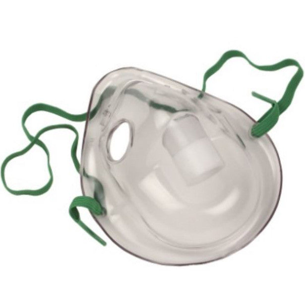 Allied Healthcare Aerosol Mask