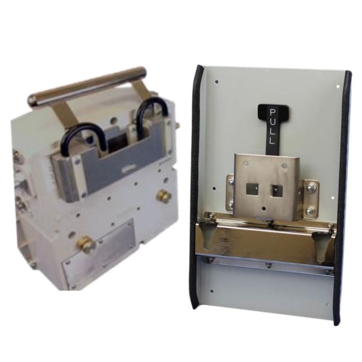 Allied Healthcare AHP300 Complete Wall Mount System
