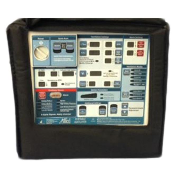 Allied Healthcare AHP300 Protective Wrap Case