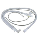 Allied Healthcare AHP300 Single Limb Patient Ventilator Circuit - Pediatric