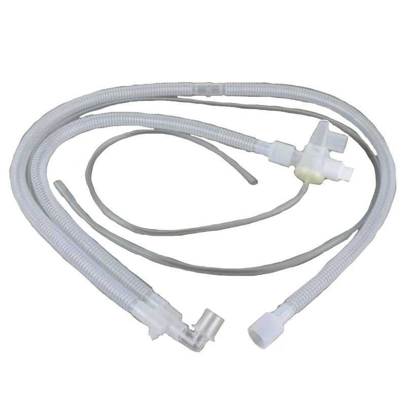 Allied Healthcare AHP300 Single Limb Patient Ventilator Circuit  Pediatric (20/Case)