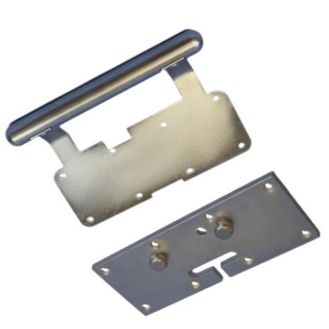 Allied Healthcare AHP300 Stand Mount Hardware
