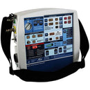 Allied Healthcare AHP300 Transport Ventilator  White