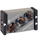 Allied Healthcare AutoVent 3000 Automatic Transport Ventilator 