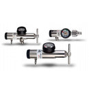 Allied Healthcare B & F Oxygen Pressure Regulator 