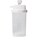 Allied Healthcare Bubble Humidifier - Plastic Nut - 6 psi