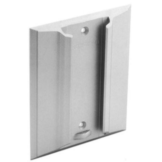 Allied Healthcare Chemetron Bottle Holder Slide Bracket - 4 Inches