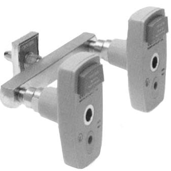 Allied Healthcare Chemetron Quick-Connect to Double Coupler - Center  Medical Vacuum