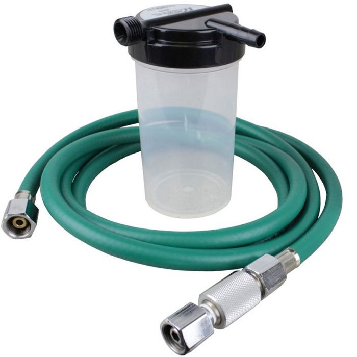 Allied Healthcare Disposable Aspirator