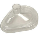 Allied Healthcare Disposable Cuffed Mask - Adult