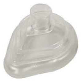 Allied Healthcare Disposable Cuffed Mask - Child