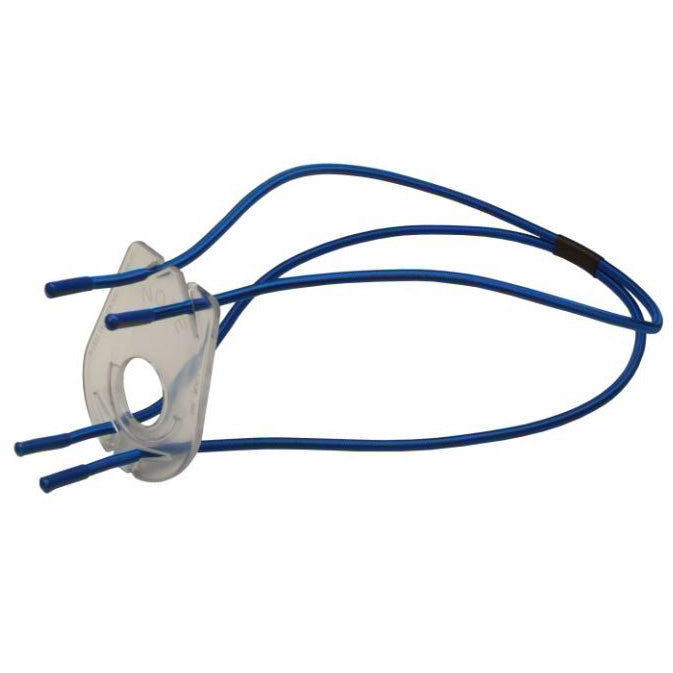 Allied Healthcare Disposable Mask Restraint (12/case)