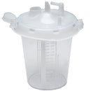 Allied Healthcare Disposable Suction Canister