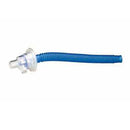 Allied Healthcare Disposable Ventilation Circuit  Patient valve, 36" hose, swivel conn. (10/Case)