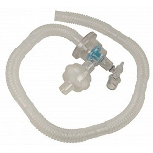 Allied Healthcare Disposable Ventilation Circuit - L599-190