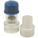 Allied Healthcare Disposable Ventilation Circuit - PEEP valve