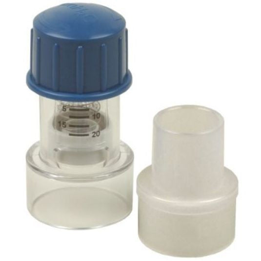 Allied Healthcare Disposable Ventilation Circuit  PEEP valve (12/Case)