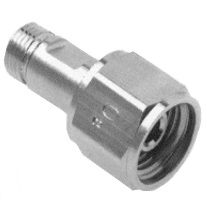 Allied Healthcare DISS Female Hex Nut to 1/8" NPT Male Fitting  Nitrogen