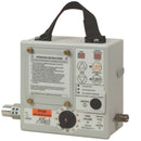 Allied Healthcare EPV200 Portable Ventilator with Assist Control side profile
