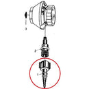 Allied Healthcare Constant Flow Selector Valve Repair Part 