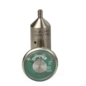 Allied Healthcare Fixed Flow Oxygen Regulator  For 30 Minute Kit