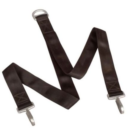 Allied Healthcare Half Back Vertical Extrication Device - Vertical Lift Strap