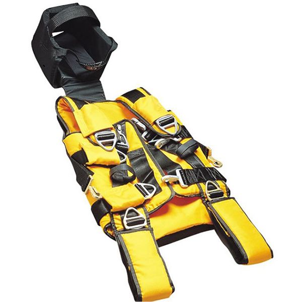 Allied Healthcare Half Back Vertical Extrication Device