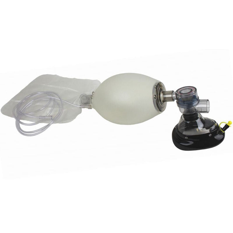 Allied Healthcare L554 Reusable Manual Resuscitator  L554-300