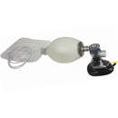 Allied Healthcare L554 Reusable Manual Resuscitator 