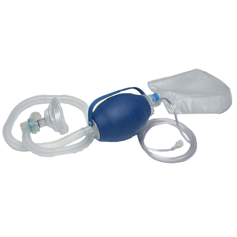 Allied Healthcare L770 Series Bag Mask  L770-040