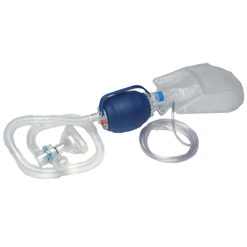Allied Healthcare L770 Series Bag Mask 