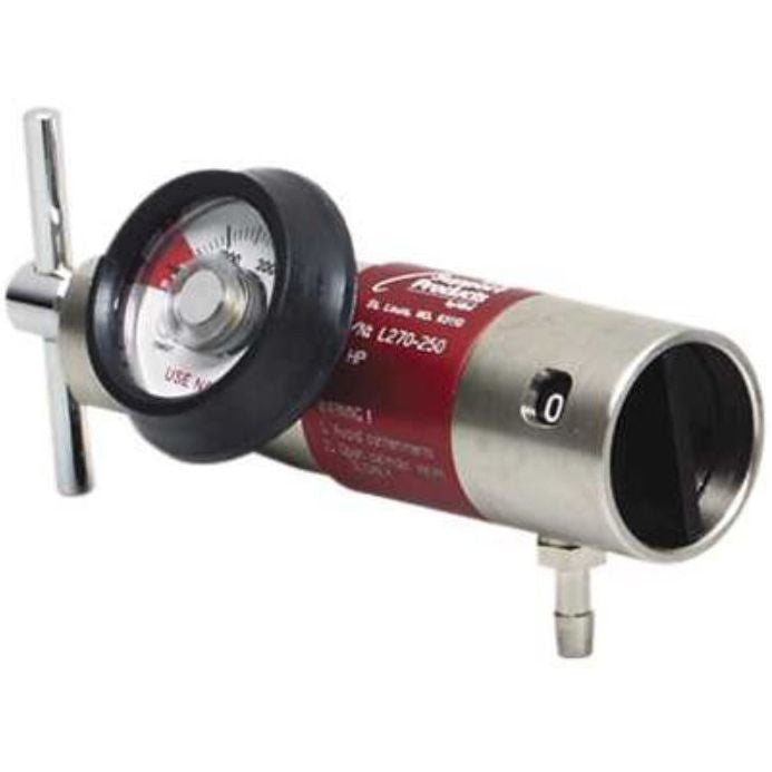 Allied Healthcare LSP All-Brass Regulator  L270-260