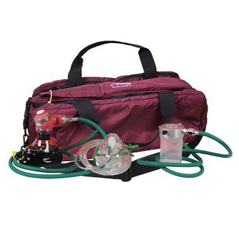 Allied Healthcare LSP Portable Resuscitator System 