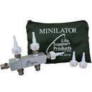 Allied Healthcare LSP Minilator