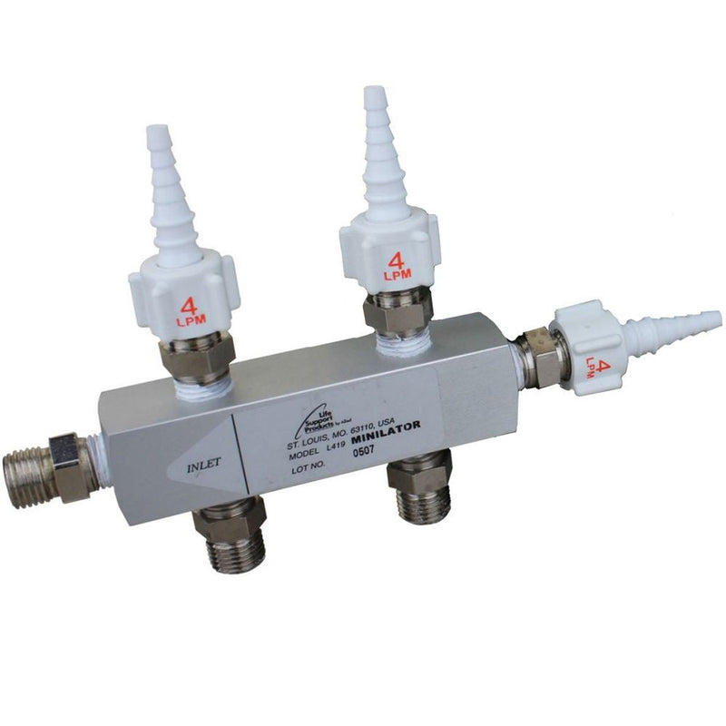 Allied Healthcare Minilator 