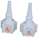 Allied Healthcare Minilator Orifices (5/Pack)  15 lpm (5/Pack)