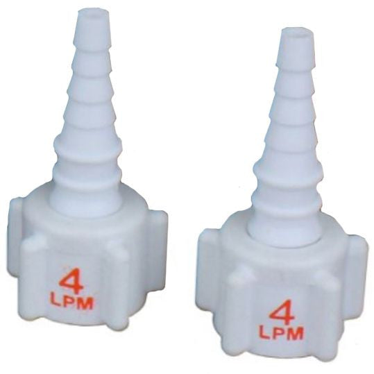 Allied Healthcare LSP Minilator - Orifices Close