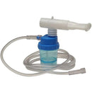 Allied Healthcare Nebulizer Kit with smooth bore tubing