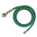 Allied Healthcare Ohmeda Style Quick Connect Oxygen Hose 