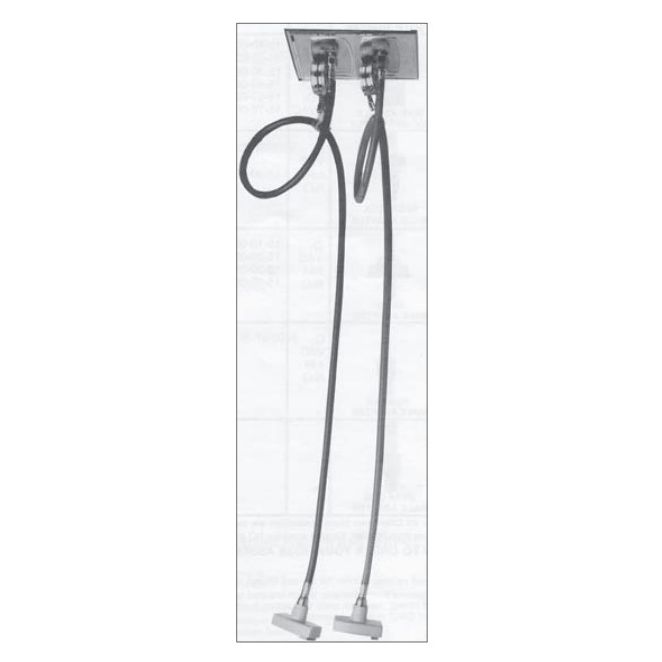 Allied Healthcare Oxygen Hose and Hose Assembly