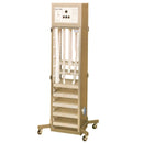 Allied Healthcare PAT 10 Medical Drying Cabinet 