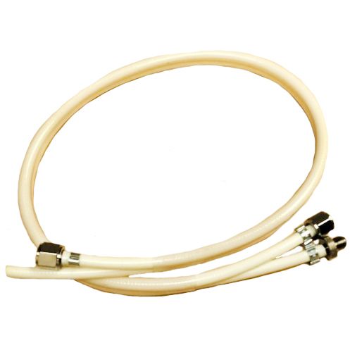 Allied Healthcare Patient Valve Supply Tubing for AutoVent 2000/3000