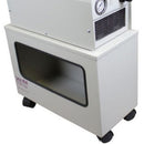 Allied Healthcare PCS-414 Medical Air Compressor - Portable Transfer Cart Only