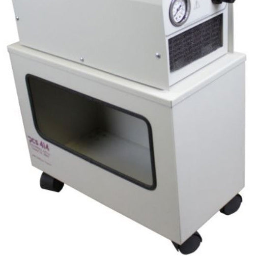Allied Healthcare PCS-414 Medical Air Compressor - Portable Transfer Cart Only
