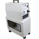 Allied Healthcare PCS-414 Medical Air Compressor with cart
