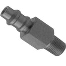 Allied Healthcare Puritan Bennett Quick-Connect to 1/4" NPT Male Adapter