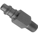 Allied Healthcare Puritan Bennett Quick-Connect to 1/4" Hose Barb Adapter 