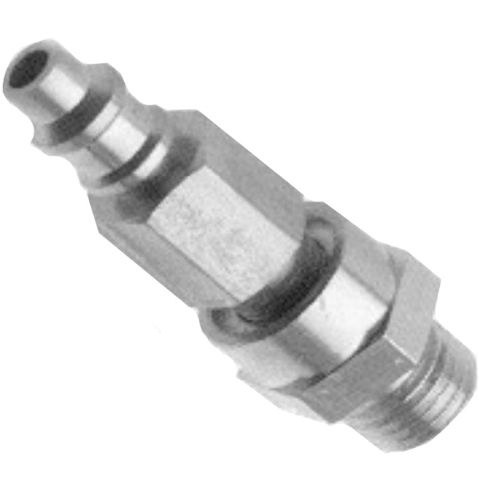 Allied Healthcare Puritan Bennett Quick-Connect to DISS Male Adapter  Nitrous Oxide