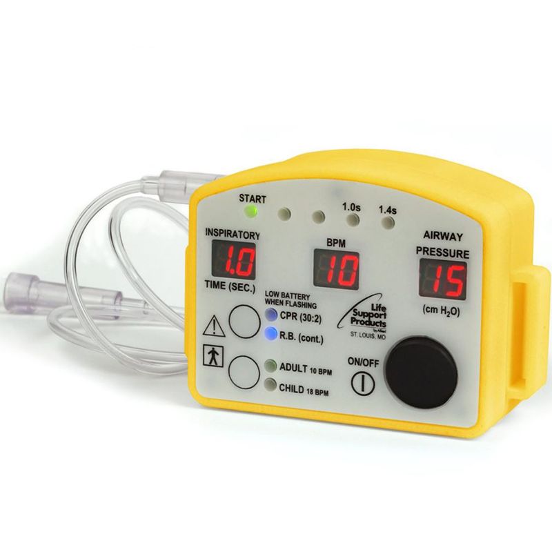 Allied Healthcare ResusciTIMER